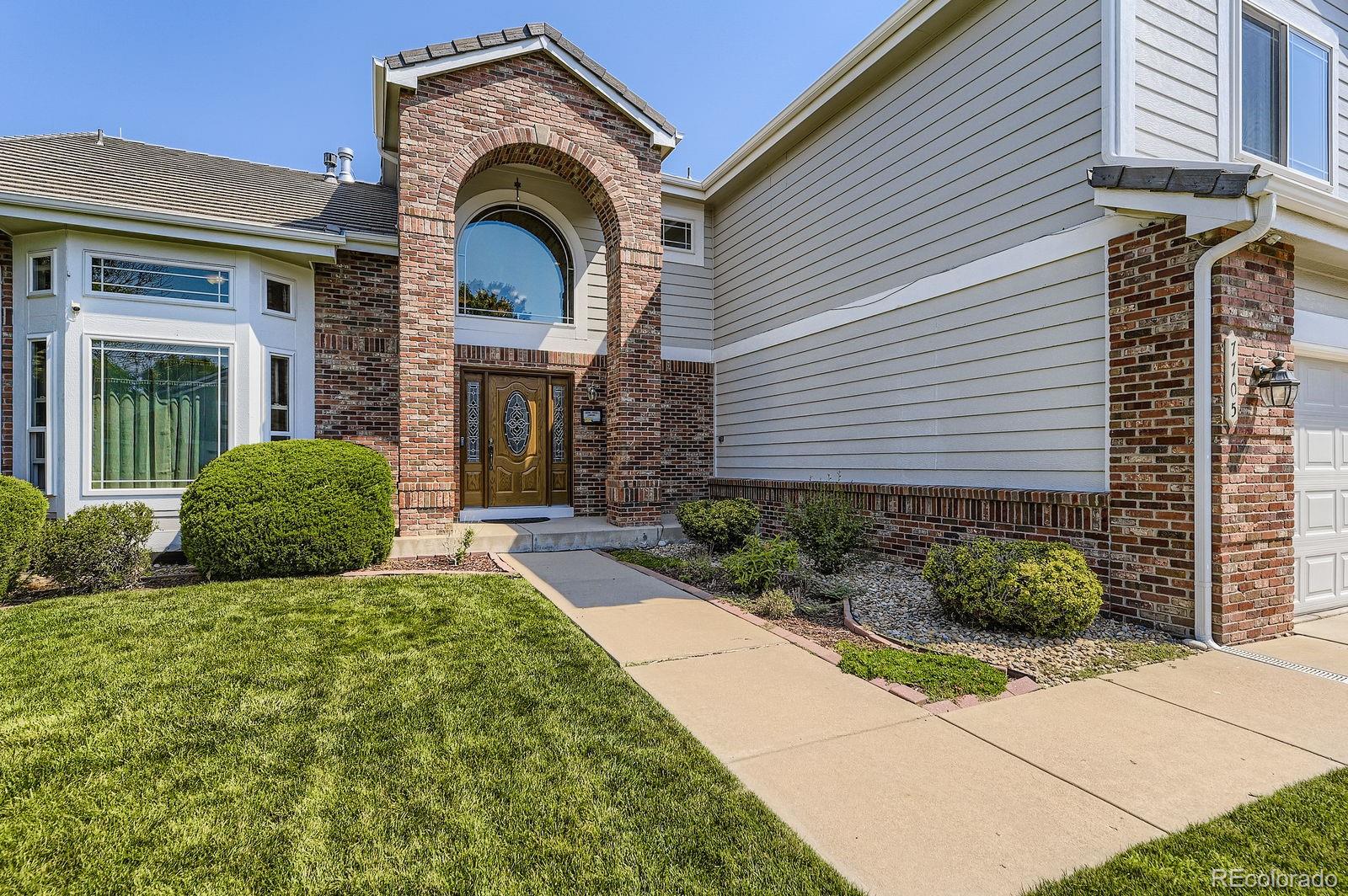 7705 Lebrun Court