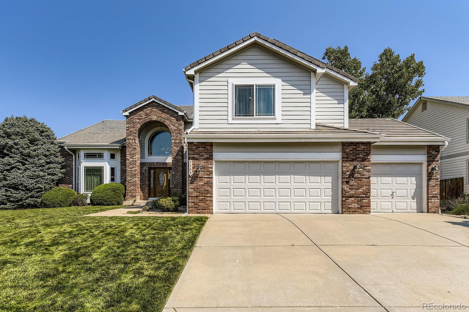 7705 Lebrun Court
