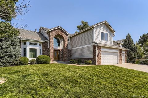 7705 Lebrun Court Lone Tree CO 80124