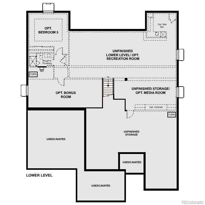 10350 Saint Mary Point