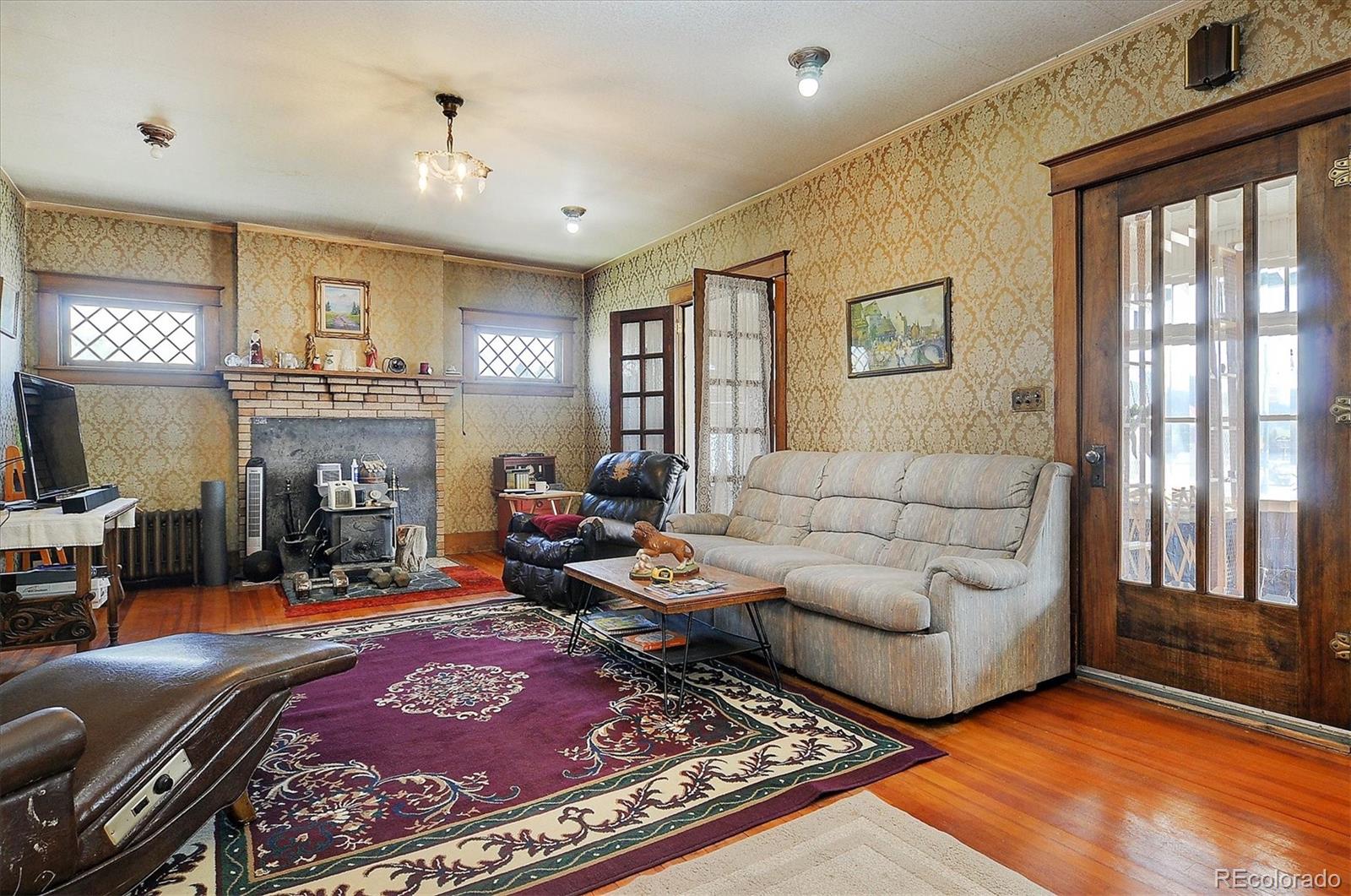 1520 F Street, Salida, CO, 81201 1 1520 F Street