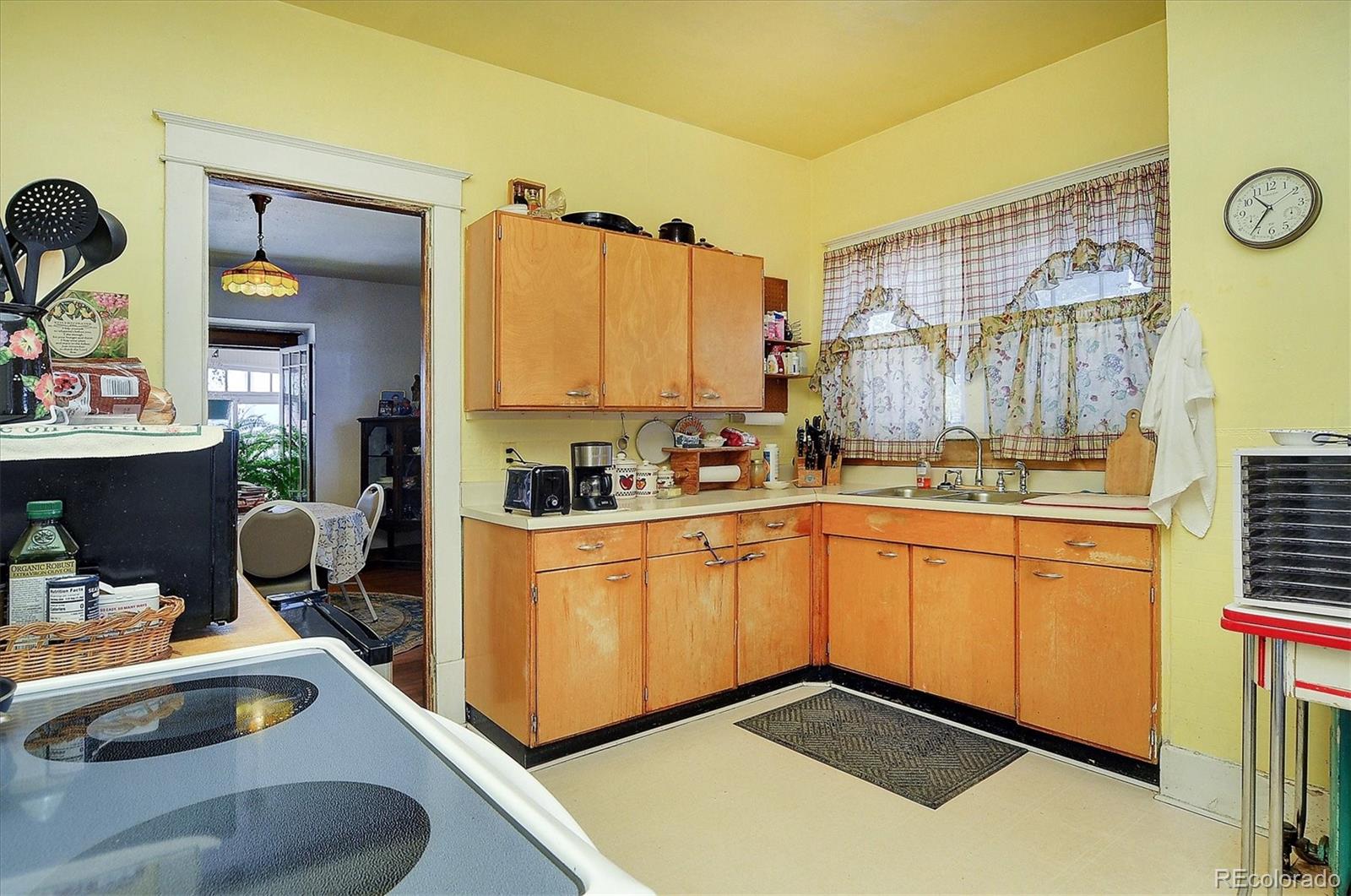 1520 F Street, Salida, CO, 81201 4 1520 F Street