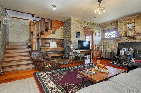 1520 F Street Salida CO 81201