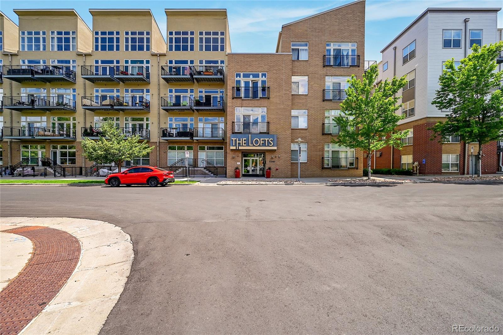 7240 W Custer Avenue 301, Lakewood, CO, 80226 2 7240 W Custer Avenue 301