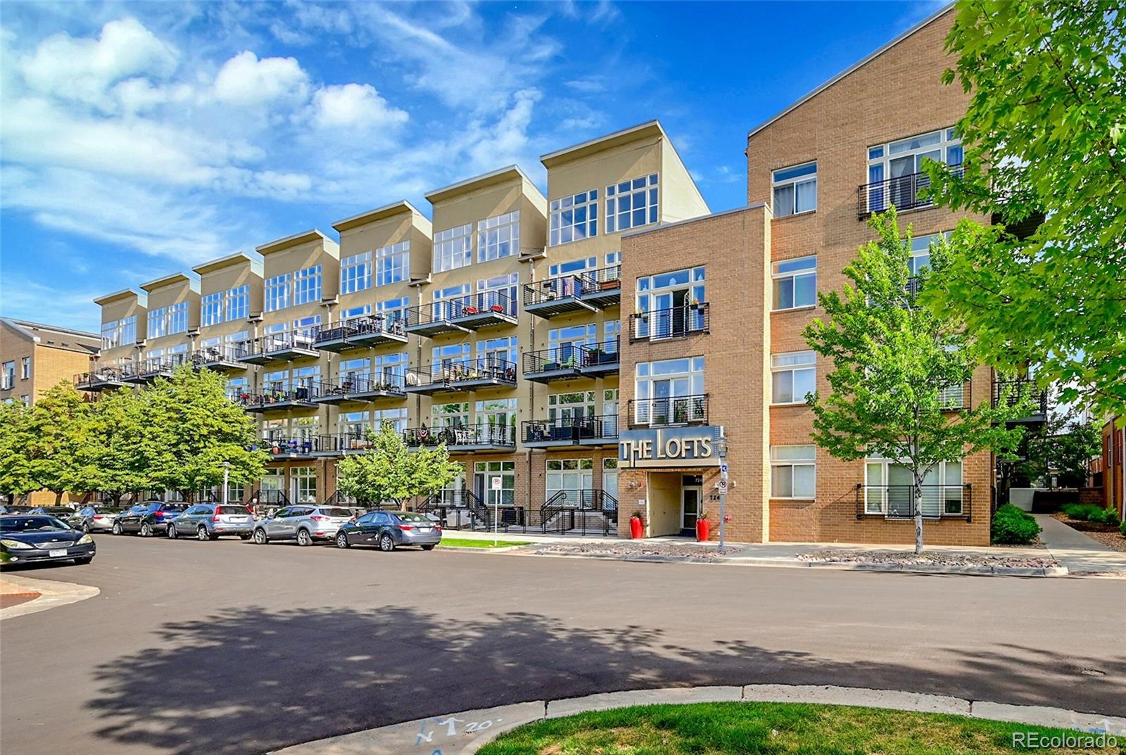 7240 W Custer Avenue 301, Lakewood, CO, 80226 1 7240 W Custer Avenue 301
