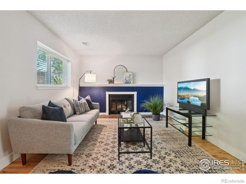 641 W Dahlia Street Louisville CO 80027