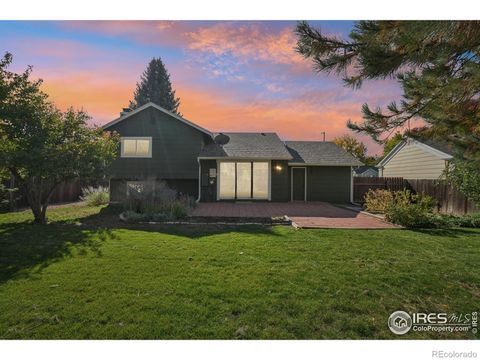 641 W Dahlia Street Louisville CO 80027