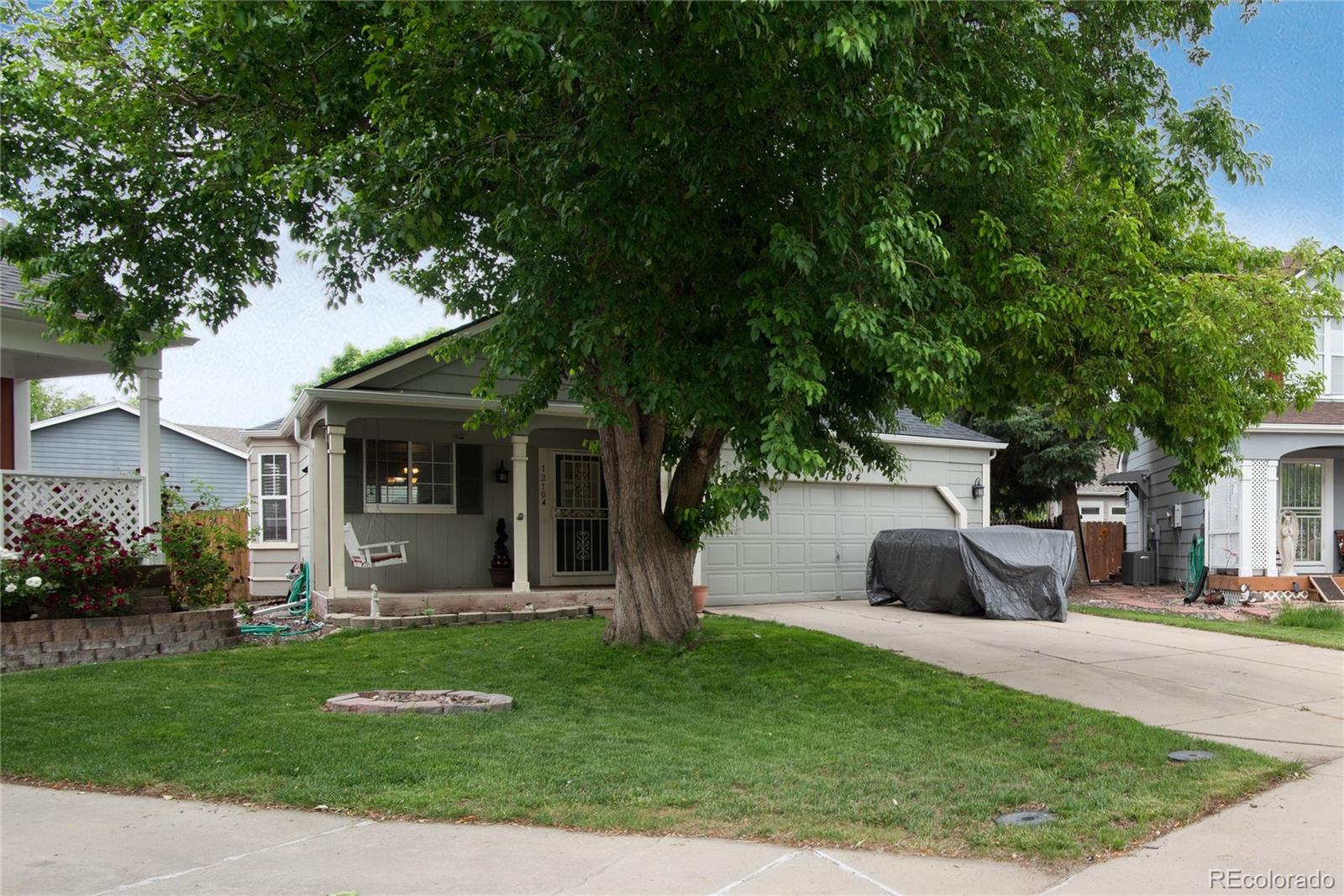 12104 Ivanhoe Court
