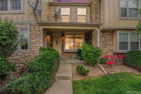 3061 W 107th Place F Westminster CO 80031