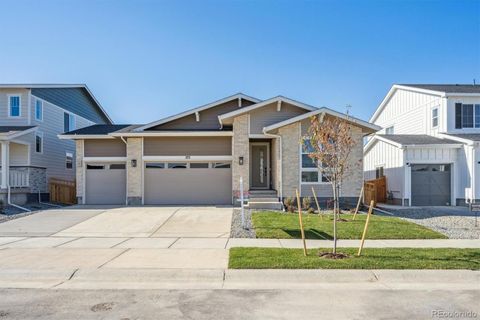 275 Wooten Avenue Brighton CO 80601