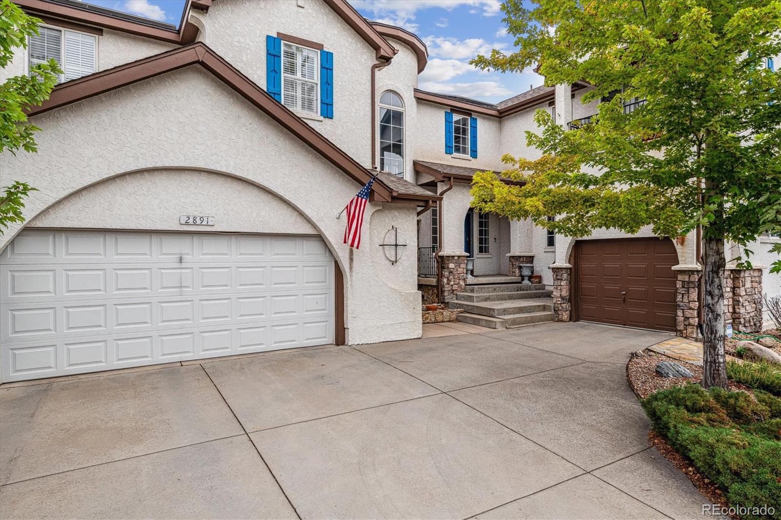 2891 Canyon Crest Drive