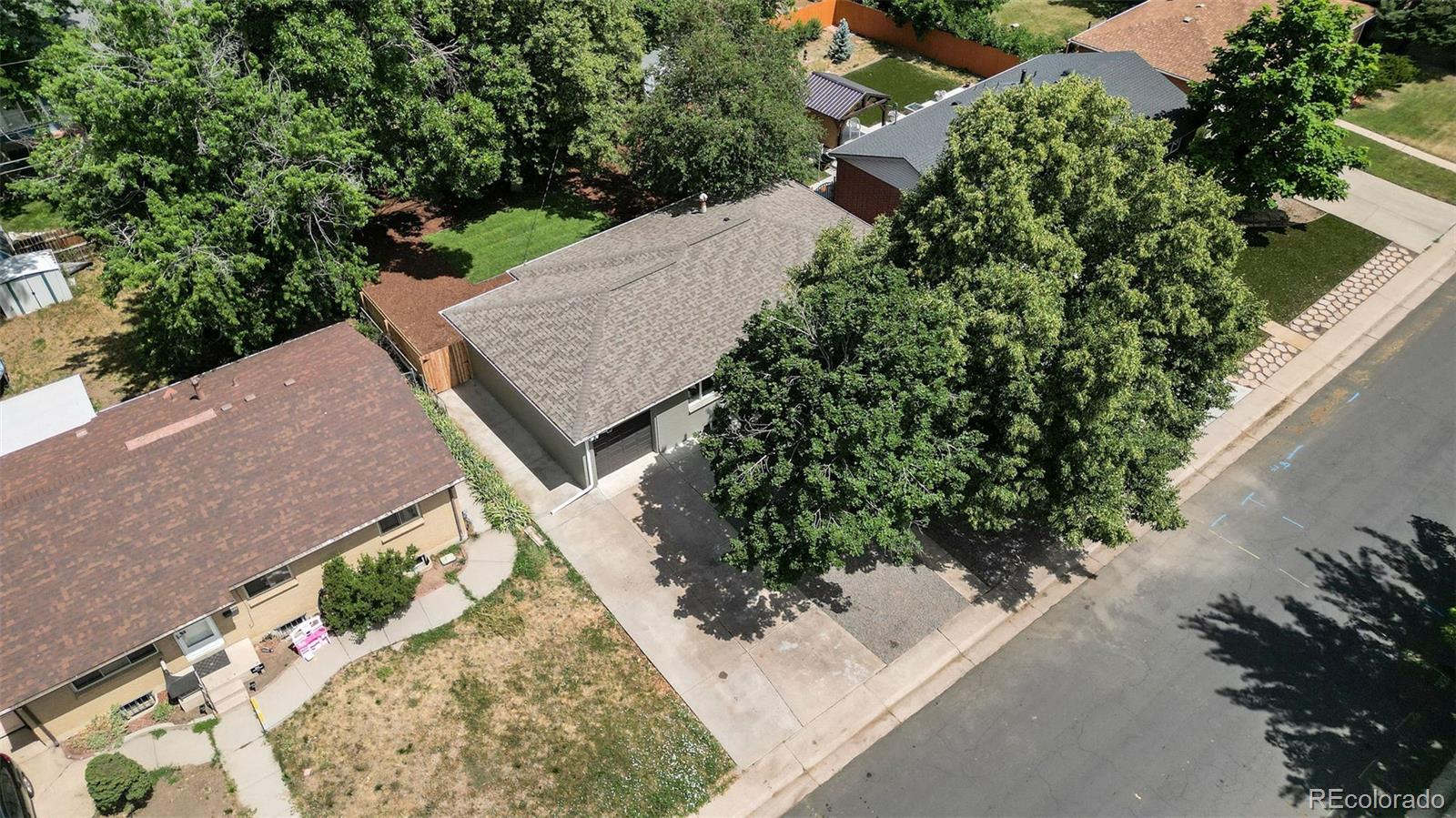 3036 S Wolff Street