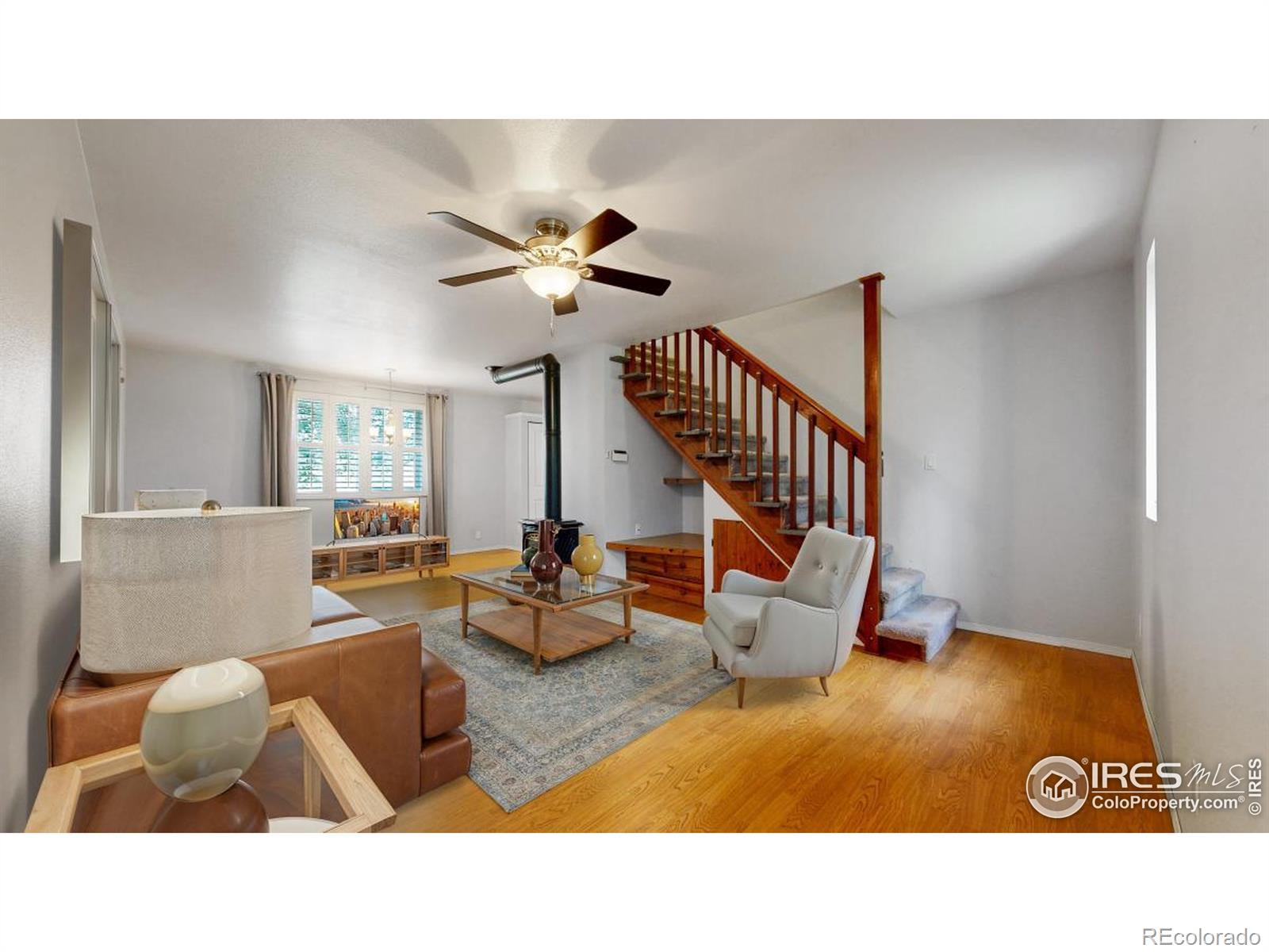 5001 W County Road 38 E