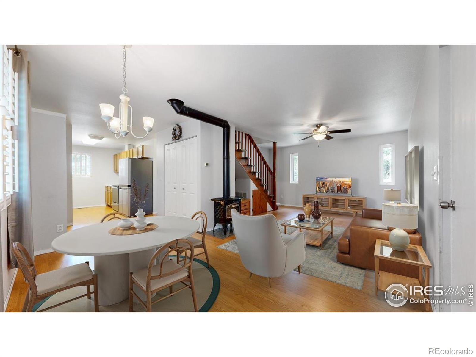 5001 W County Road 38 E