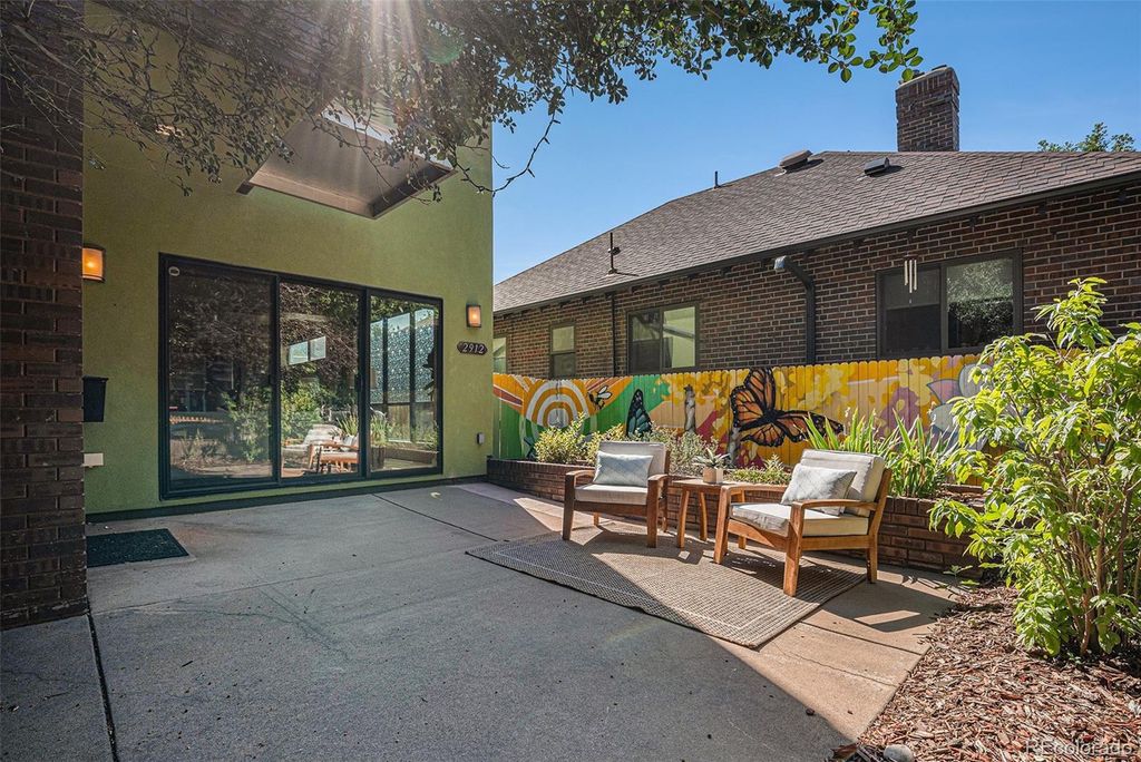 Photo of 2912 Perry Street, Denver, CO 80212 (MLS # 4153177)