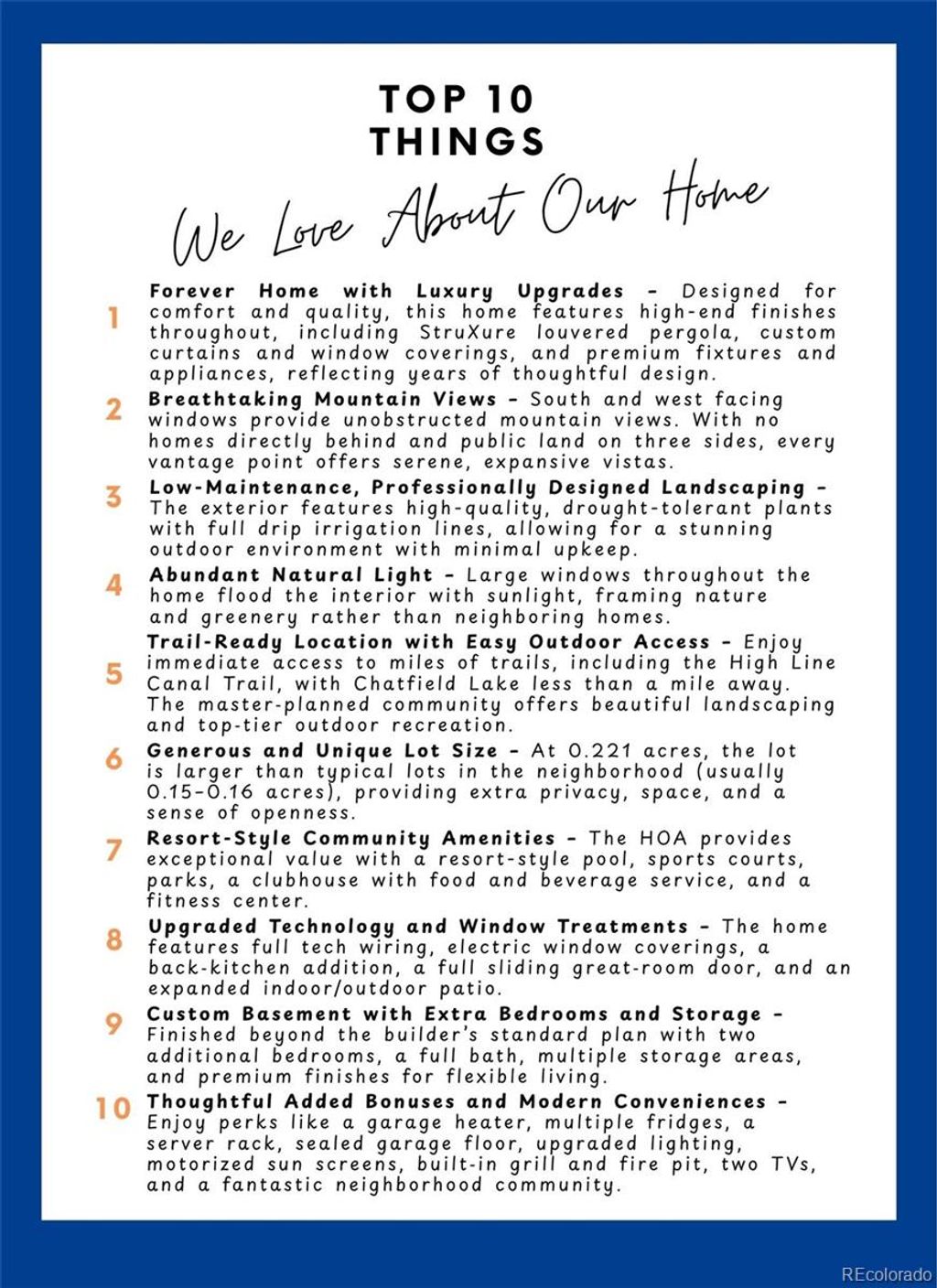 Photo of 9241 Star Streak Circle, Littleton, CO 80125 (MLS # 4048116)