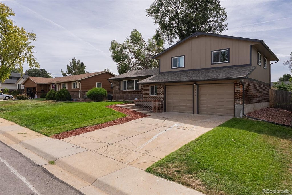 Photo of 3740 W 95th Avenue, Westminster, CO 80031 (MLS # 1853863)