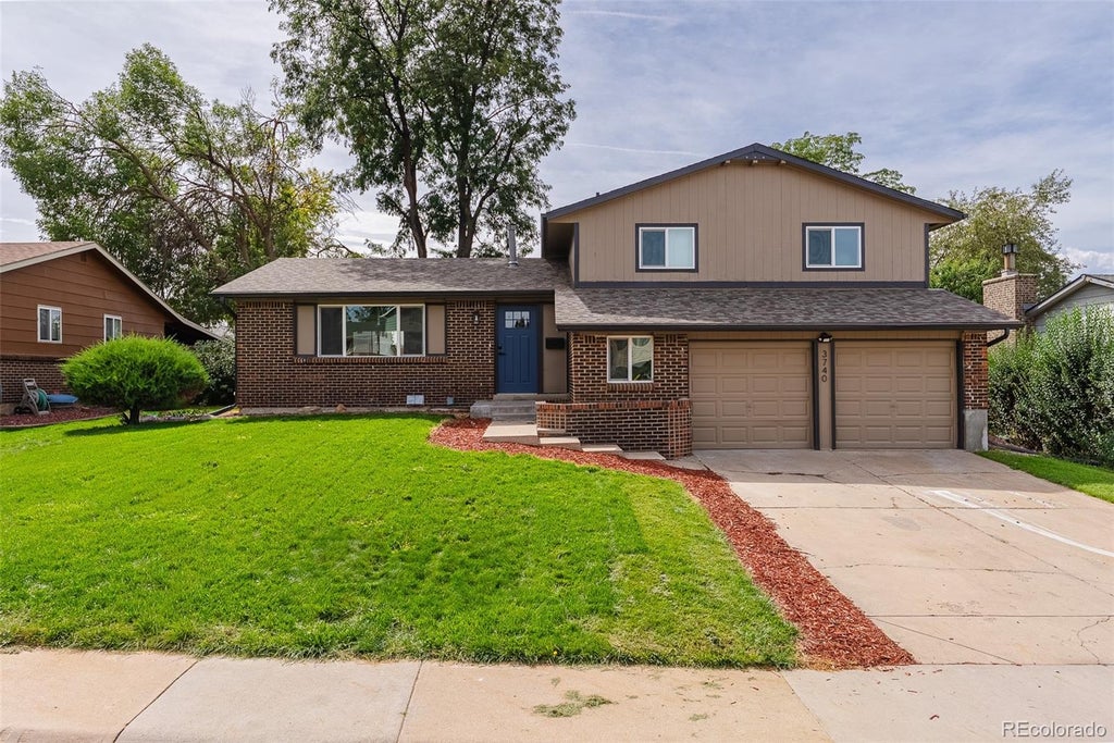 Photo of 3740 W 95th Avenue, Westminster, CO 80031 (MLS # 1853863)