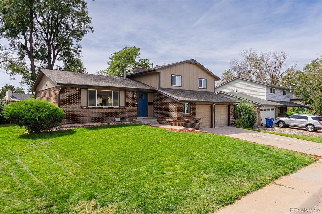 Photo of 3740 W 95th Avenue, Westminster, CO 80031 (MLS # 1853863)