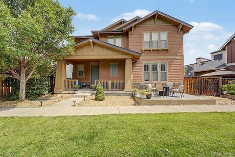 Photo of 4928 Akron Street, Denver, CO 80238 (MLS # 9981517)