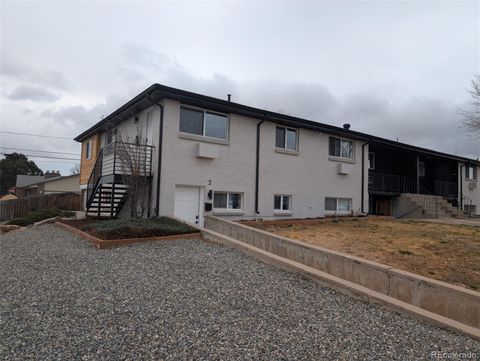 8803 Circle Drive Westminster CO 80031
