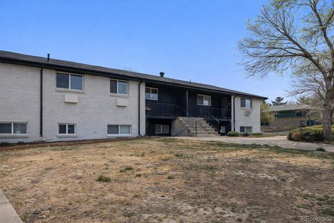 8803 Circle Drive Westminster CO 80031