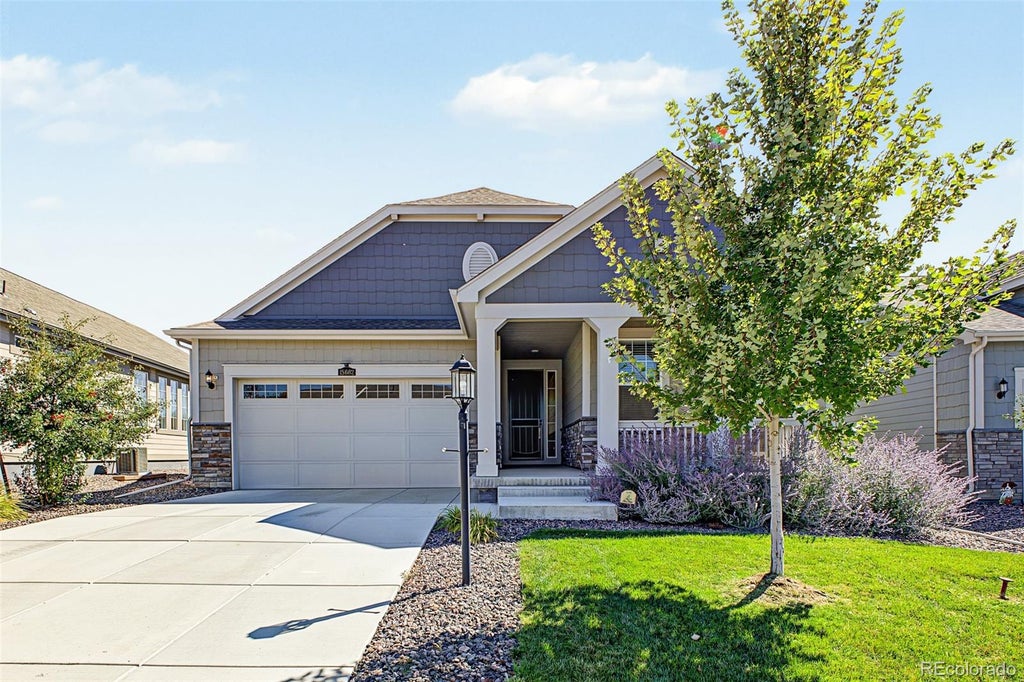Photo of 15682 Willow Street, Thornton, CO 80602 (MLS # 4014699)
