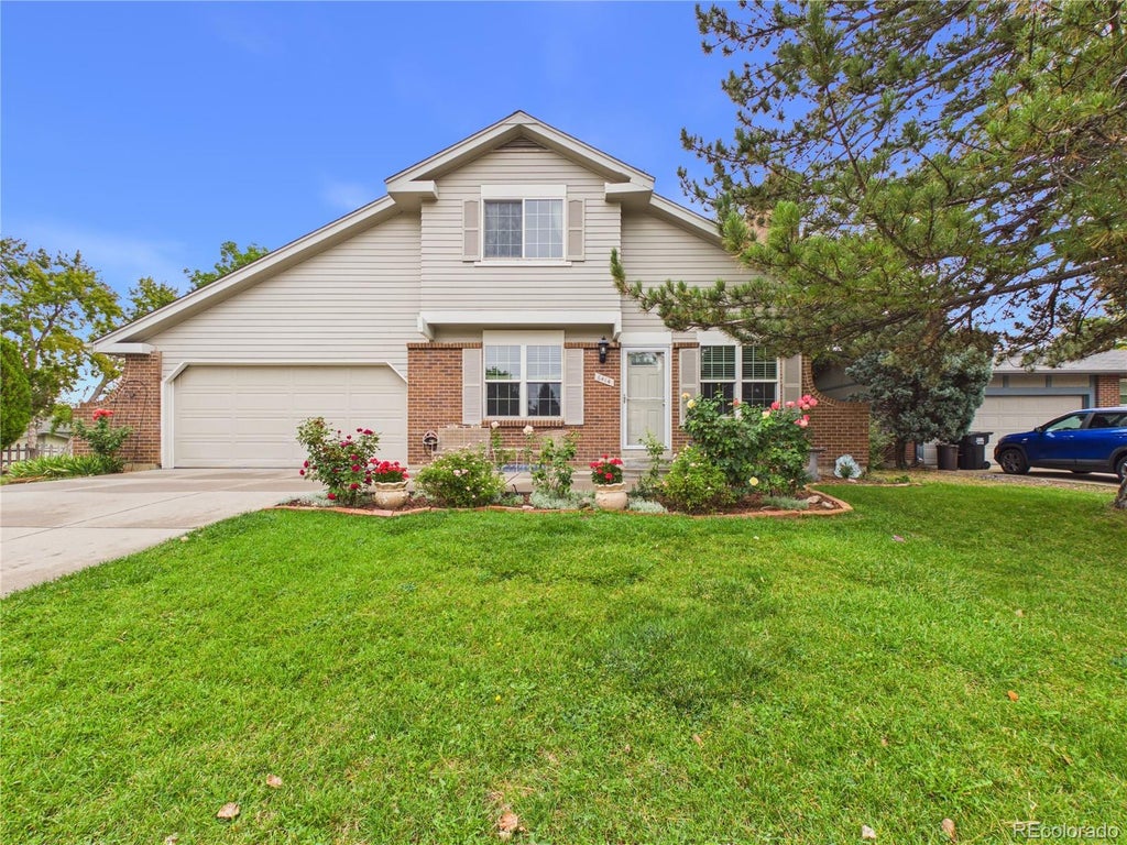 Photo of 6414 S Lee Court, Littleton, CO 80127 (MLS # 5467860)