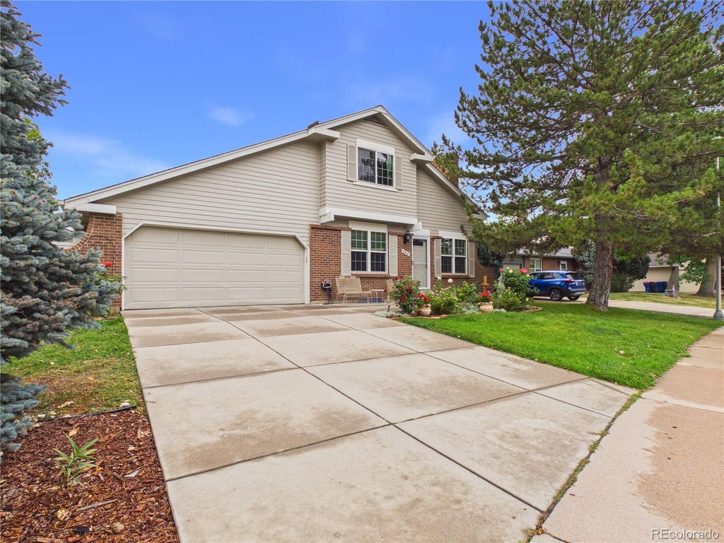 Photo of 6414 S Lee Court, Littleton, CO 80127 (MLS # 5467860)