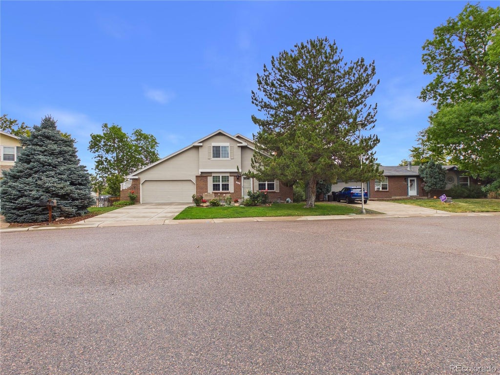 Photo of 6414 S Lee Court, Littleton, CO 80127 (MLS # 5467860)