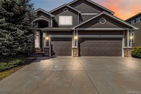 6743 Serena Avenue Castle Pines CO 80108