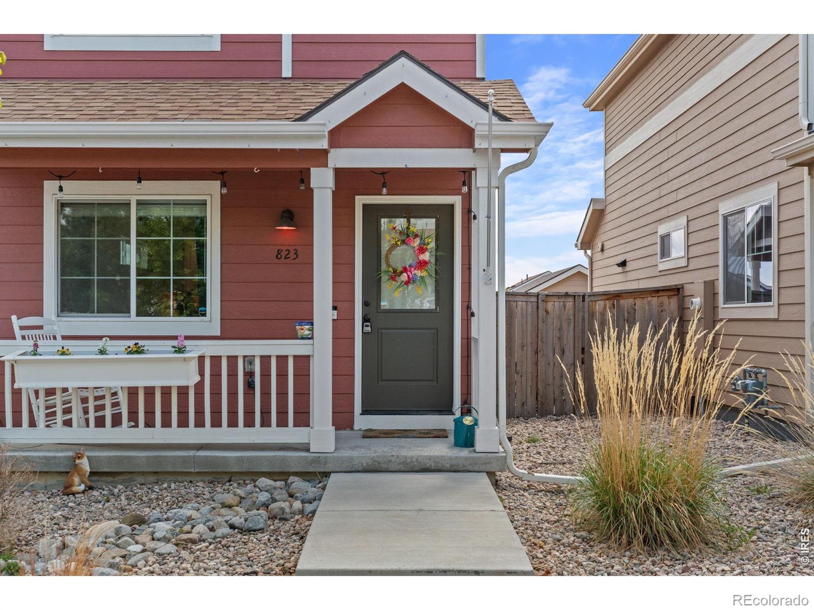 823 Cooperland Trail