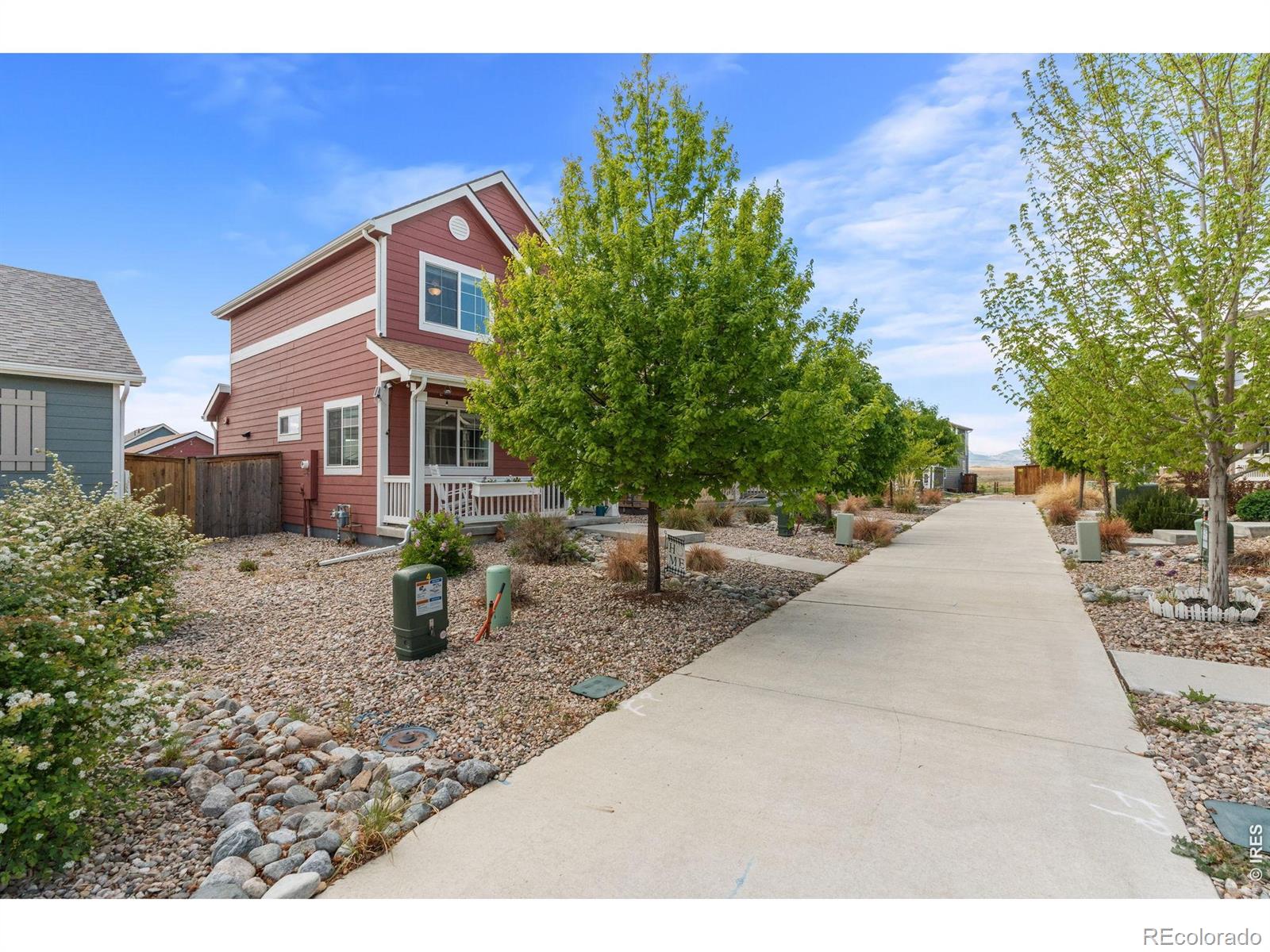 823 Cooperland Trail