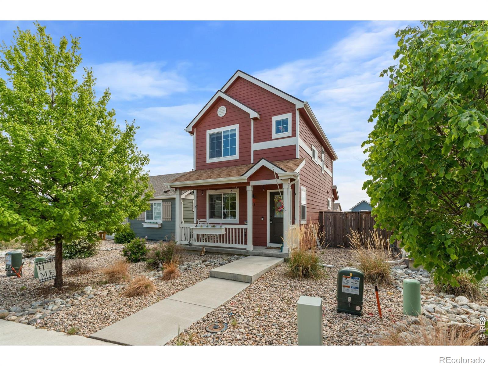 823 Cooperland Trail