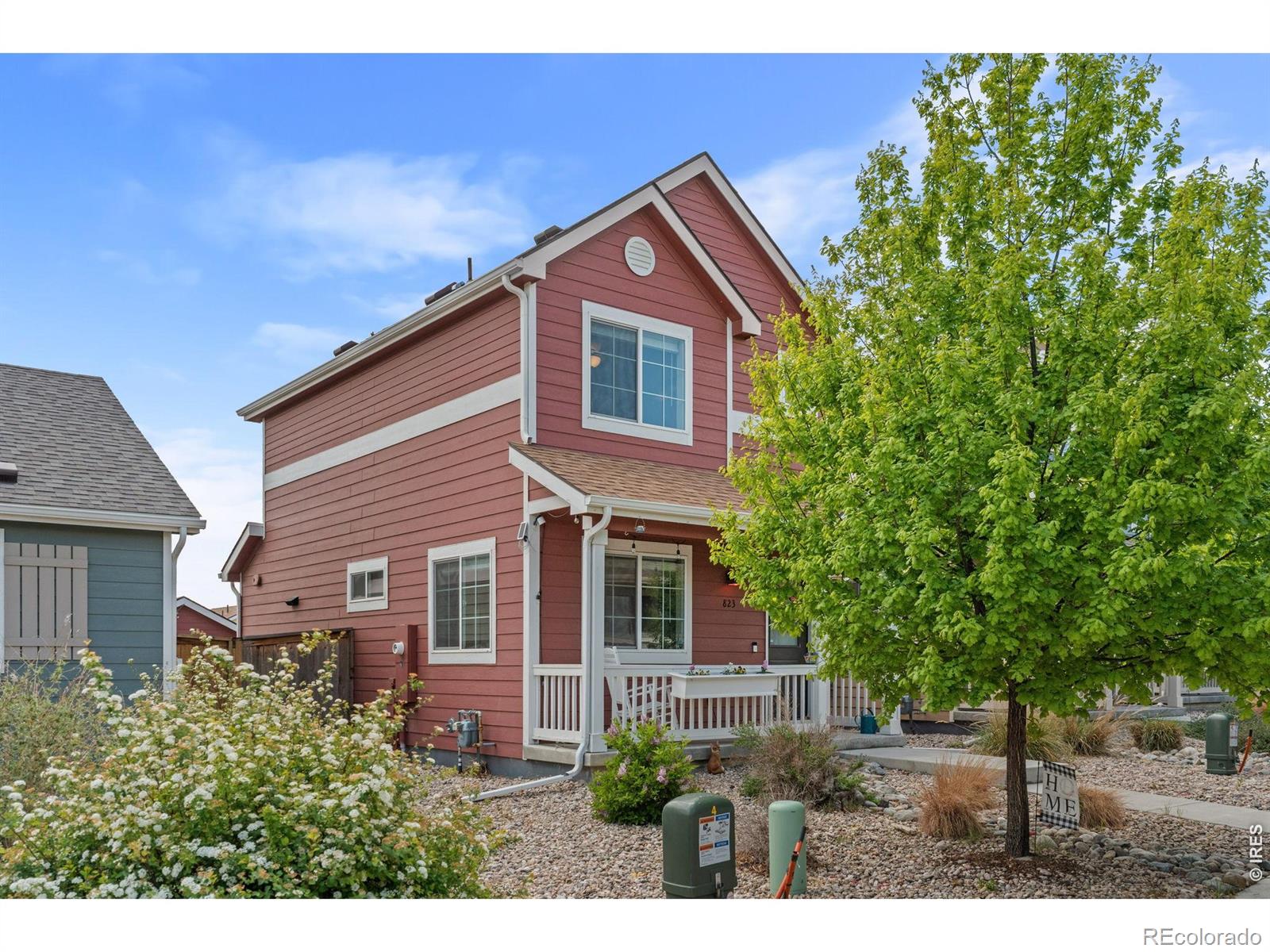 823 Cooperland Trail