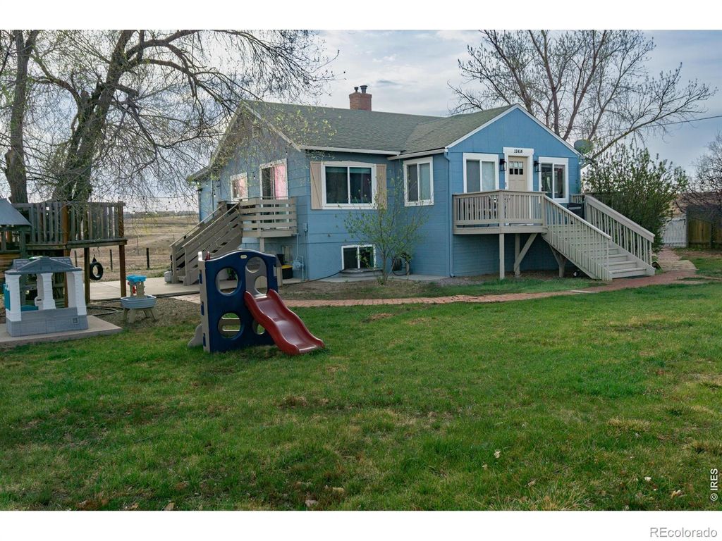 Photo of 12416 Flagg Drive, Lafayette, CO 80026 (MLS # IR1055598)