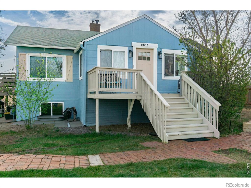 Photo of 12416 Flagg Drive, Lafayette, CO 80026 (MLS # IR1055598)