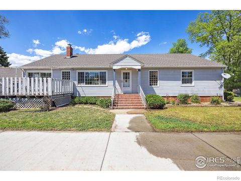 1539 Peterson Street, Fort Collins, CO 80524 - #: IR1010592