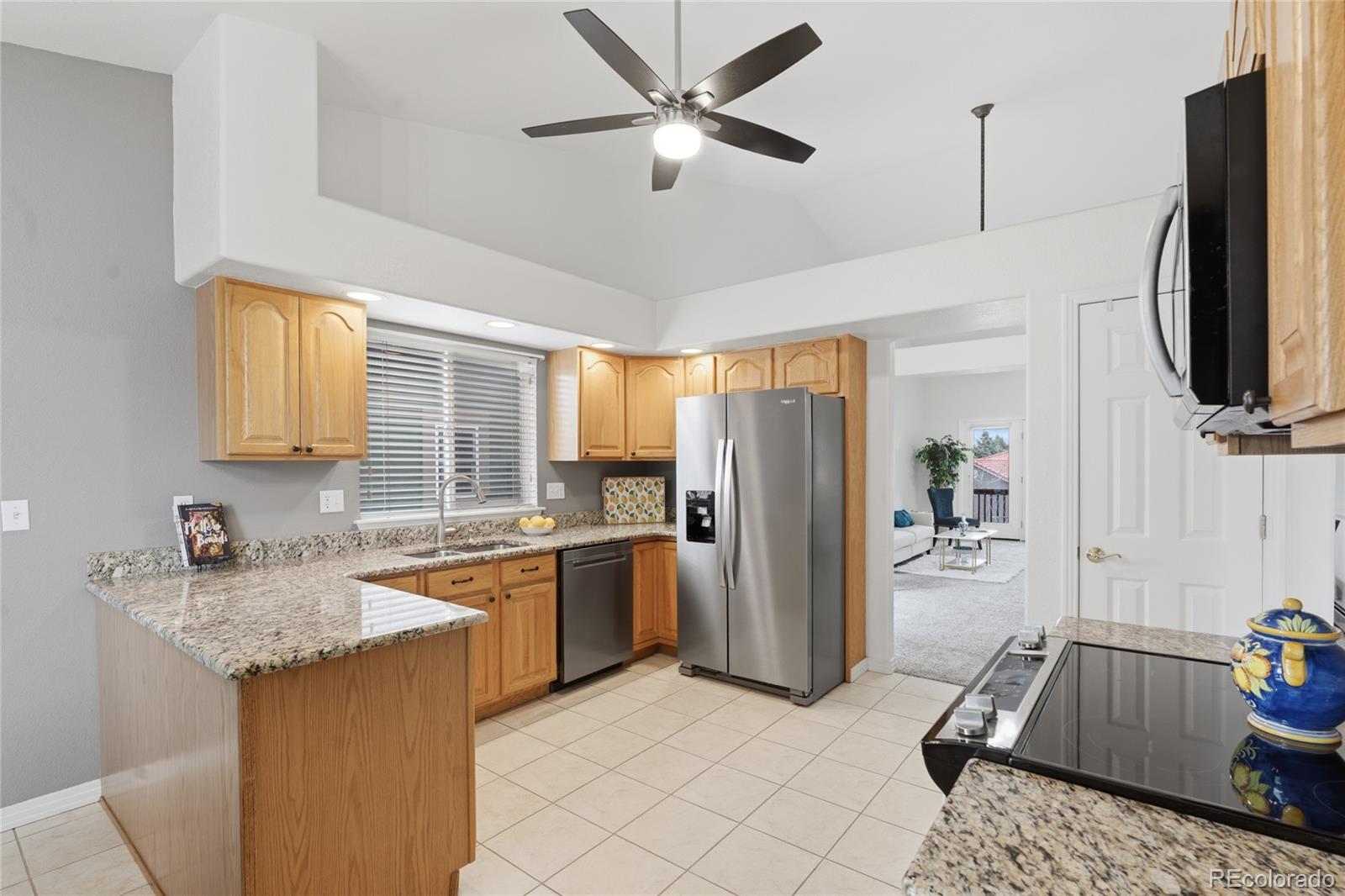 128 Las Lunas Street