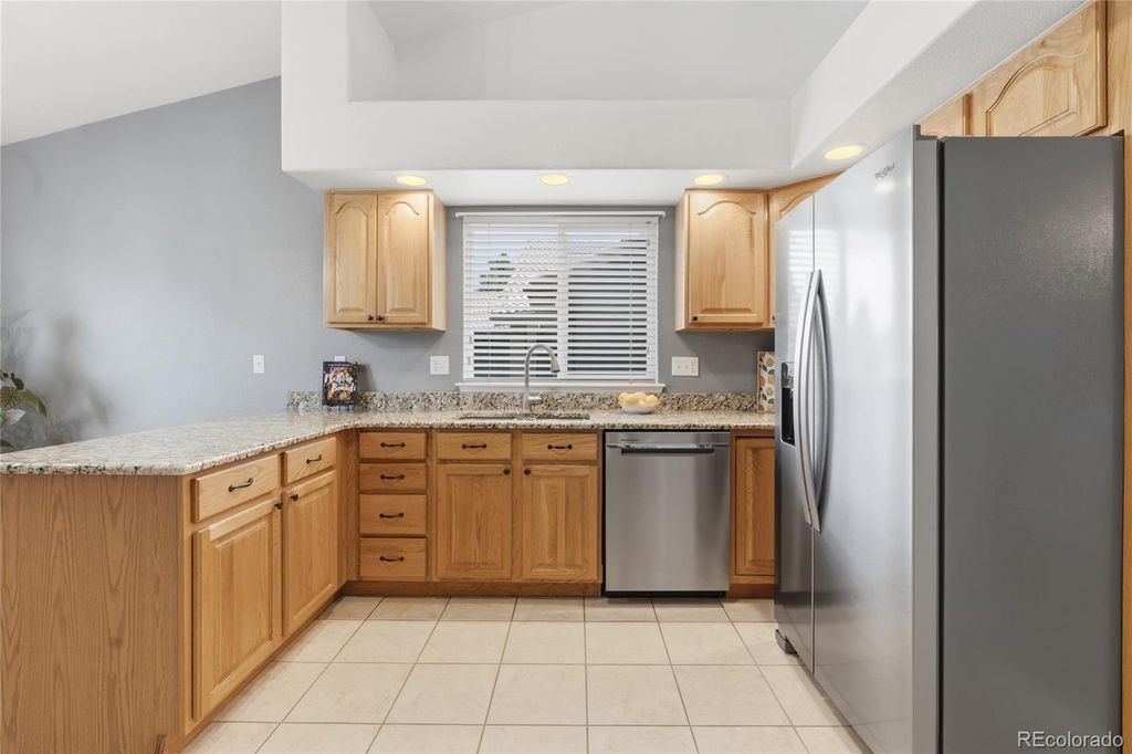 Photo of 128 Las Lunas Street, Castle Rock, CO 80104 (MLS # 5877415)