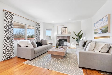 4212 E Orchard Place Centennial CO 80121