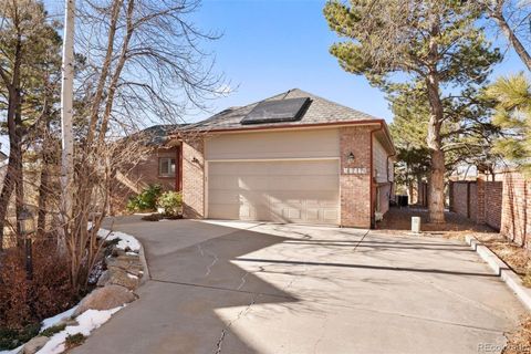 4212 E Orchard Place Centennial CO 80121