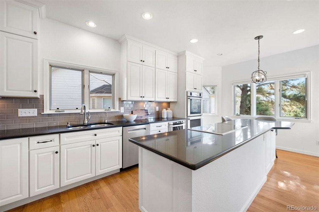 Photo of 4212 E Orchard Place, Centennial, CO 80121 (MLS # 6571760)