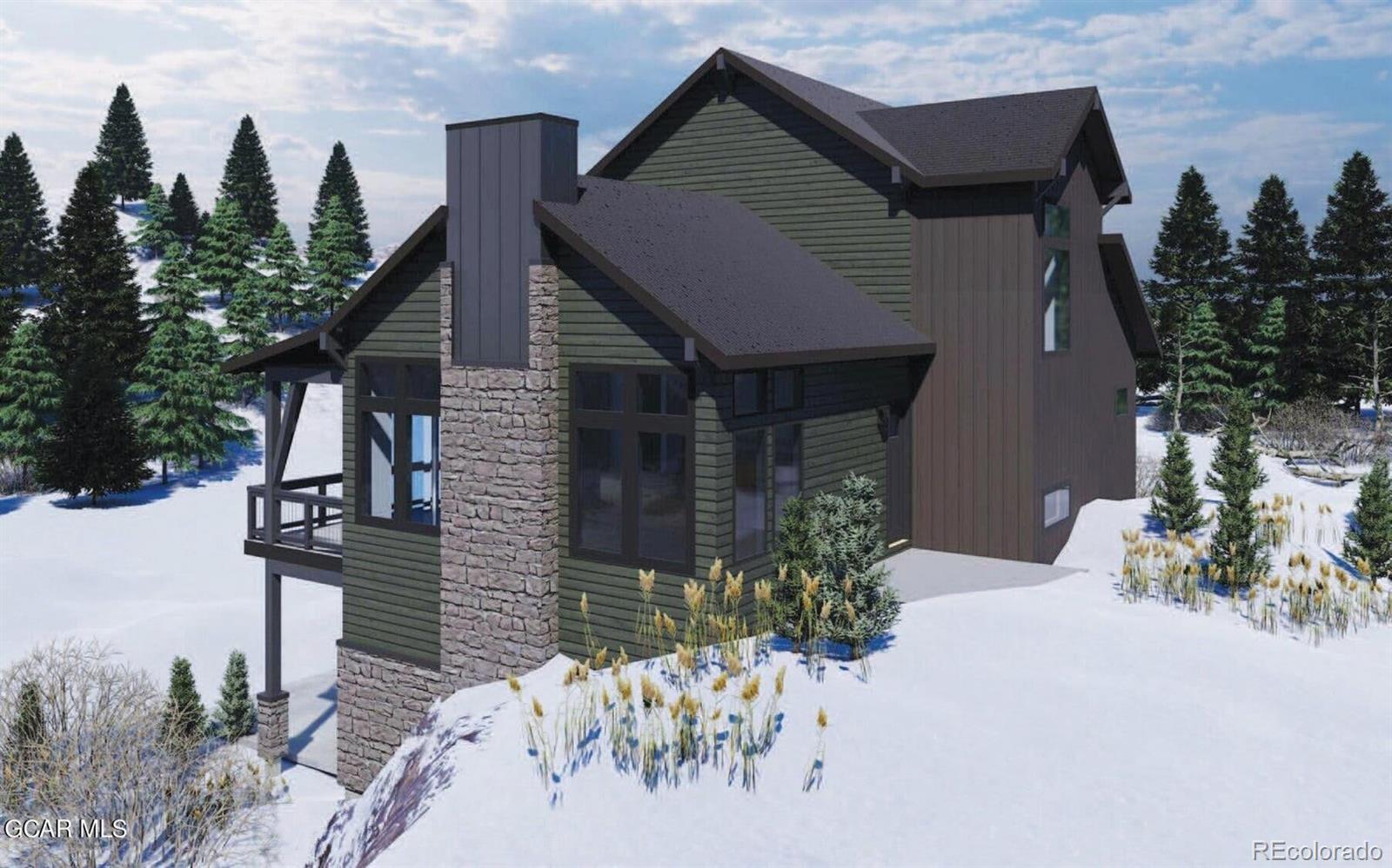 64 Overlook Place