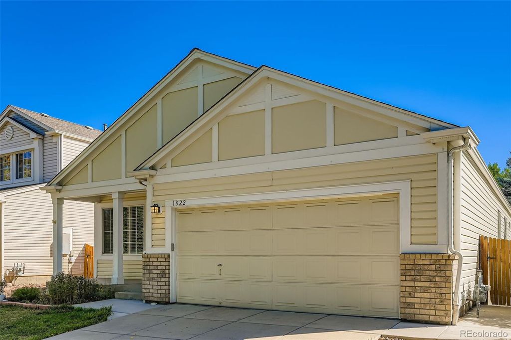 Photo of 1822 Redtop Court, Longmont, CO 80503 (MLS # 7082547)