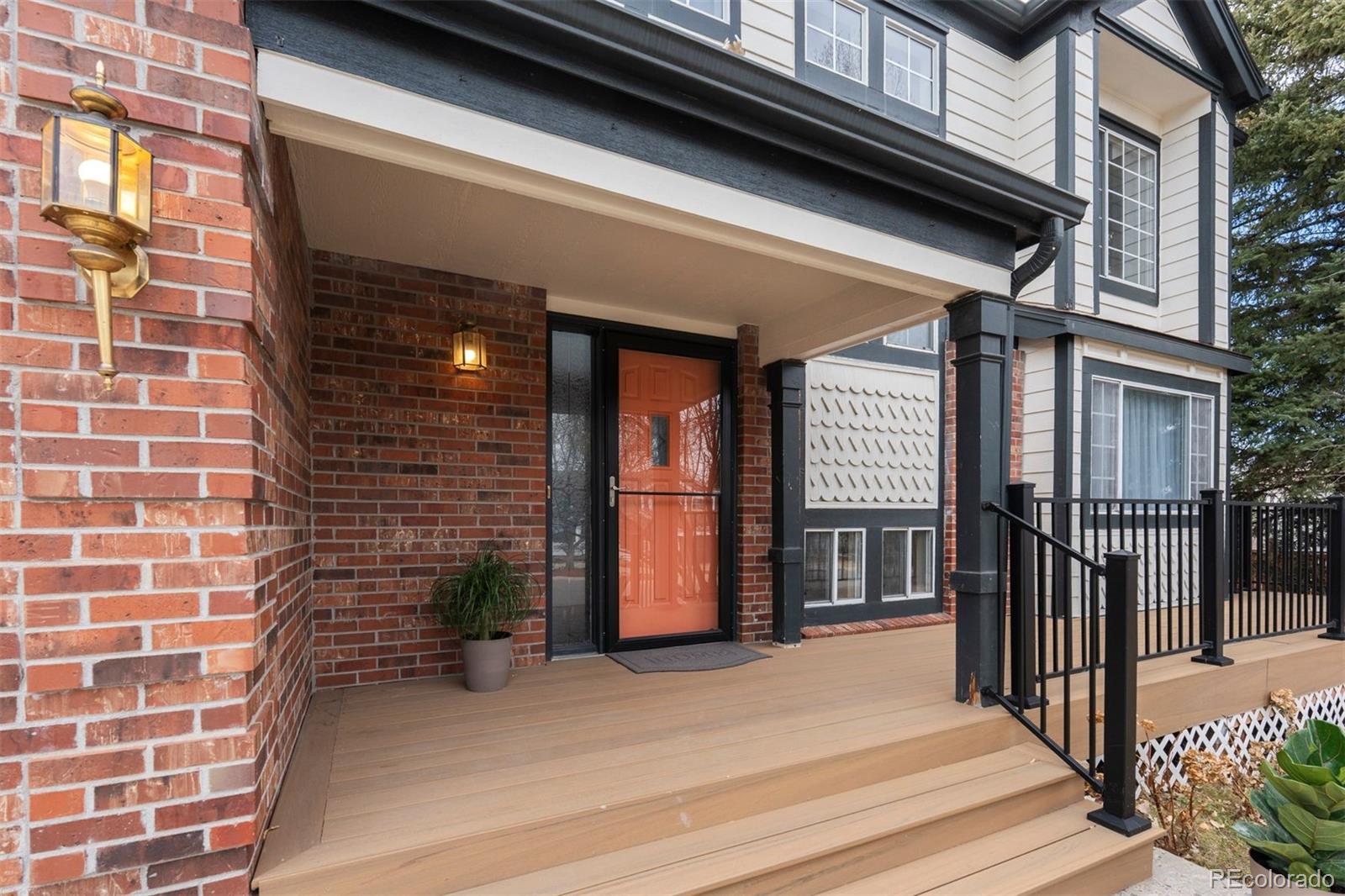 4808 Rocky Mountain Drive