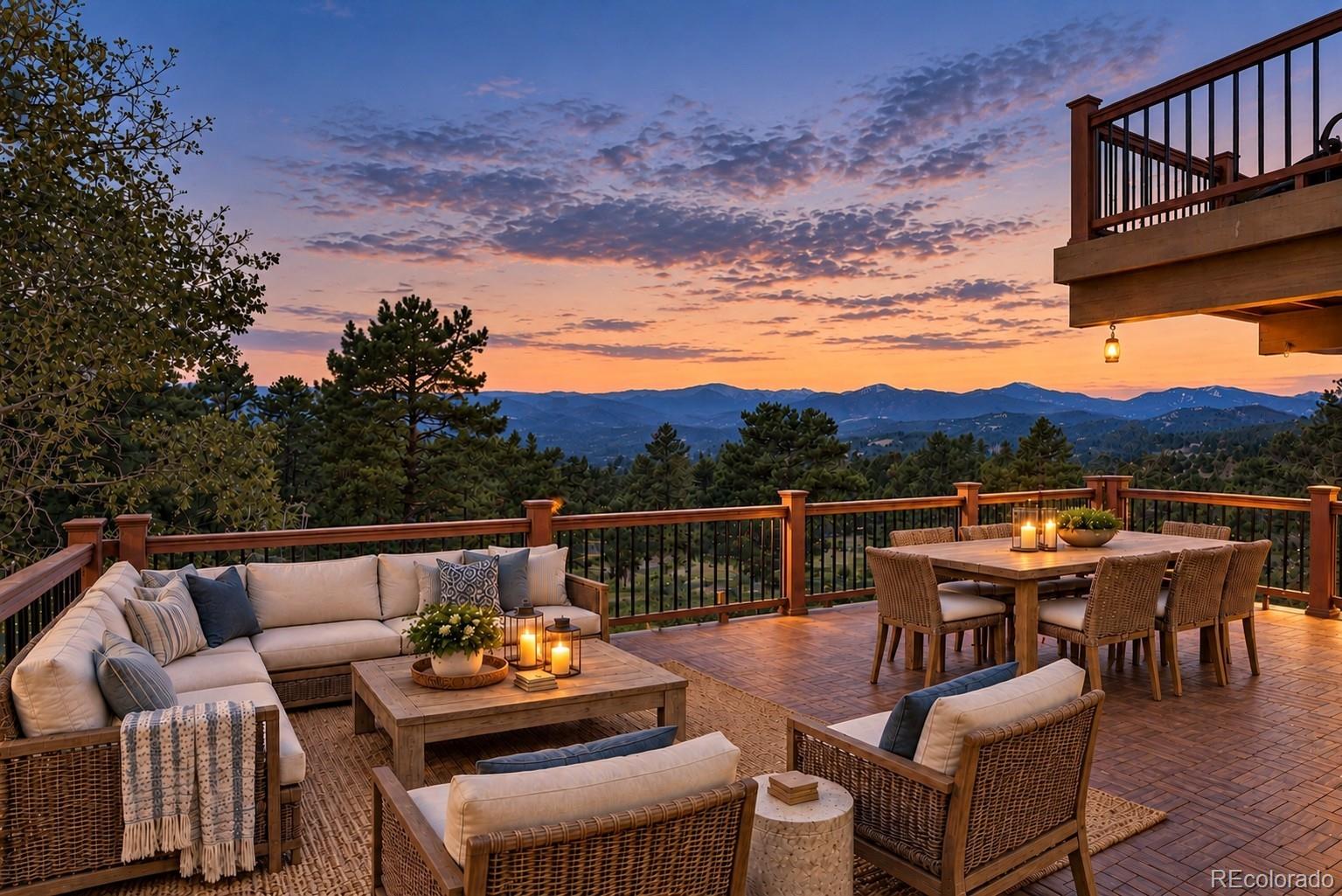 1614 Foothills Drive