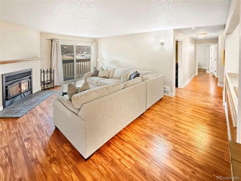 Photo of 14794 E 2nd Avenue #201F, Aurora, CO 80011 (MLS # 3721110)