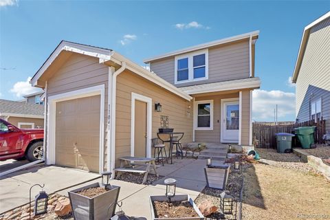Photo of 11041 Gaylord Street, Northglenn, CO 80233 (MLS # 6547508)