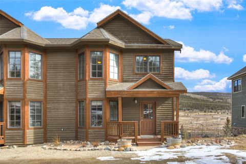 Photo of 370 N Oak Street, Alma, CO 80420 (MLS # 6302349)